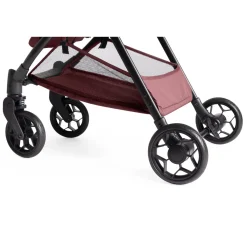 Chicco Passeggino urbino ruby-