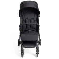 Chicco Passeggino.urbino black –