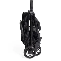 Chicco Passeggino.urbino black –