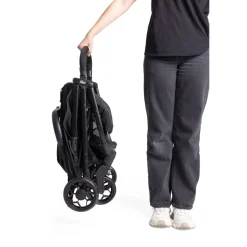 Chicco Passeggino.urbino black –