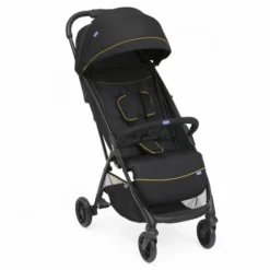 Chicco Passegino glee uneven black –