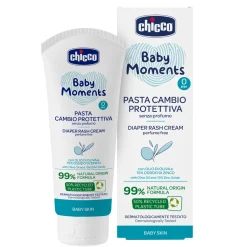 Chicco Pasta cambio protettiva 100 ml –
