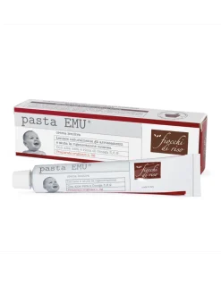 Bambino Fiocchi di Riso Pasta emu 30 ml