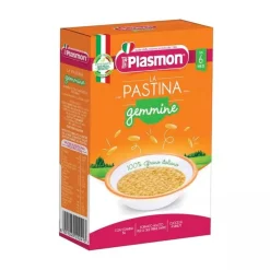 Plasmon Pastina gemmine 480g –