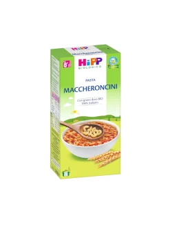 Hipp Pastina maccheroncini 320g