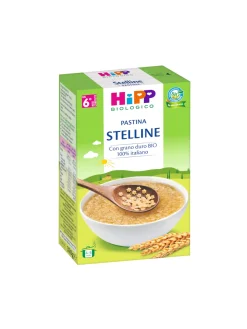 Hipp Pastina stelline 320g