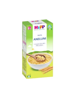 Hipp Pastine anellini 320g