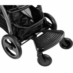 Peg Perego Pedana ride with me board