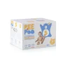Pee&poo jumbo junior taglia 5 – 96 pz