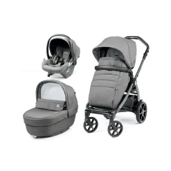 Peg Perego – book lounge modular – mercury