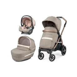 Peg Perego – book lounge modular – mon amour