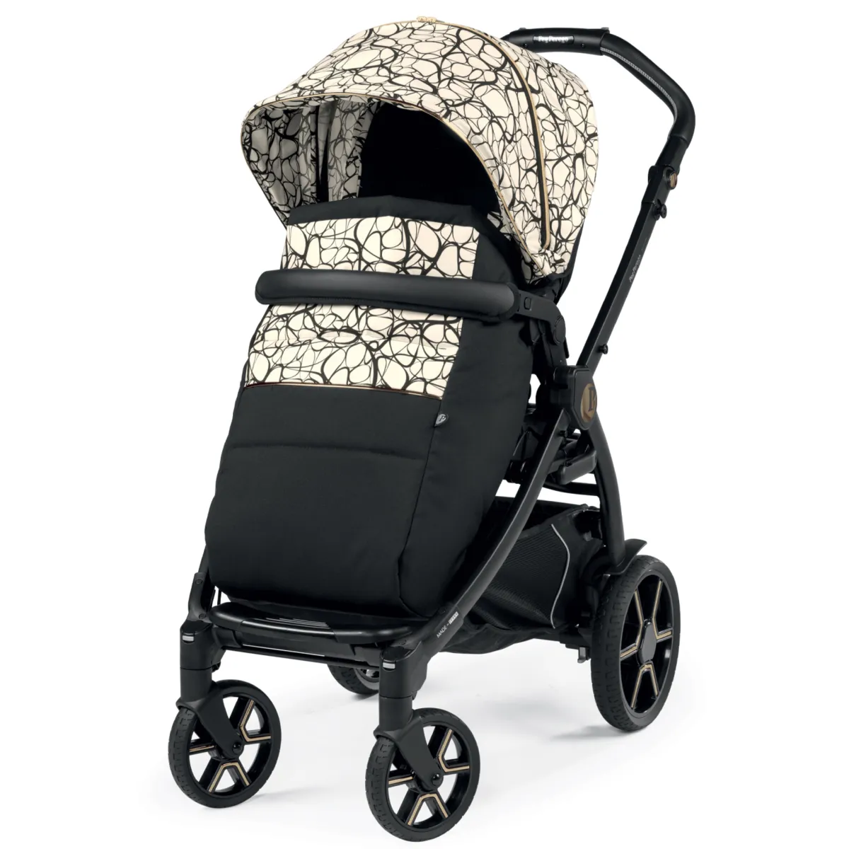 Peg Perego – book slk modular – graphic gold