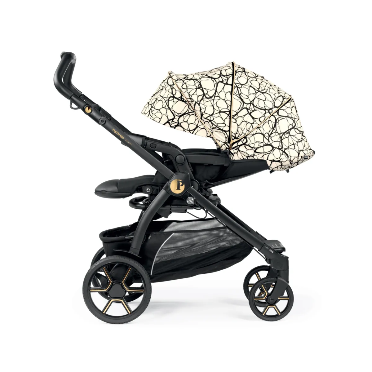 Peg Perego – book slk modular – graphic gold