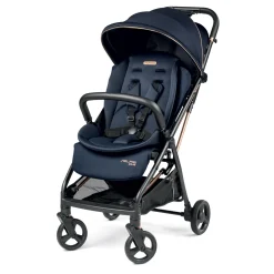 Peg Perego – selfie plus – blue shine