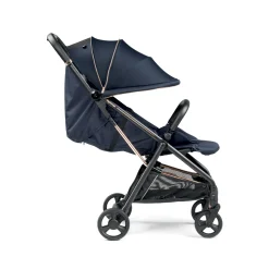 Peg Perego – selfie plus – blue shine