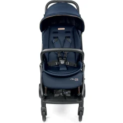 Peg Perego – selfie plus – blue shine