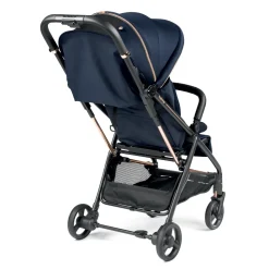 Peg Perego – selfie plus – blue shine