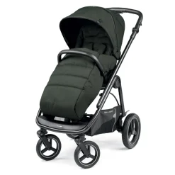 Peg Perego – veloce tc belvedere slk modular – green