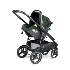 Peg Perego – veloce tc belvedere slk modular – green
