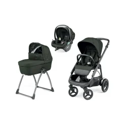 Peg Perego – veloce tc belvedere lounge modular – green