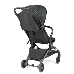 Peg Perego passeggino leggero volo true black