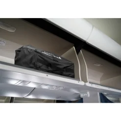 Peg Perego passeggino leggero volo true black