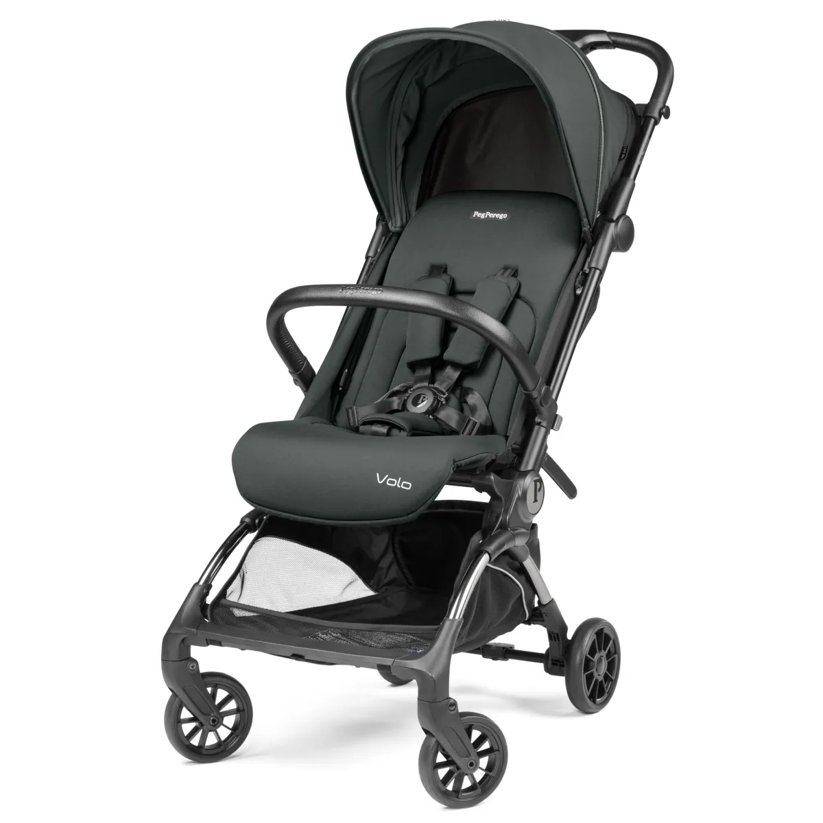 Peg Perego passeggino leggero volo metal