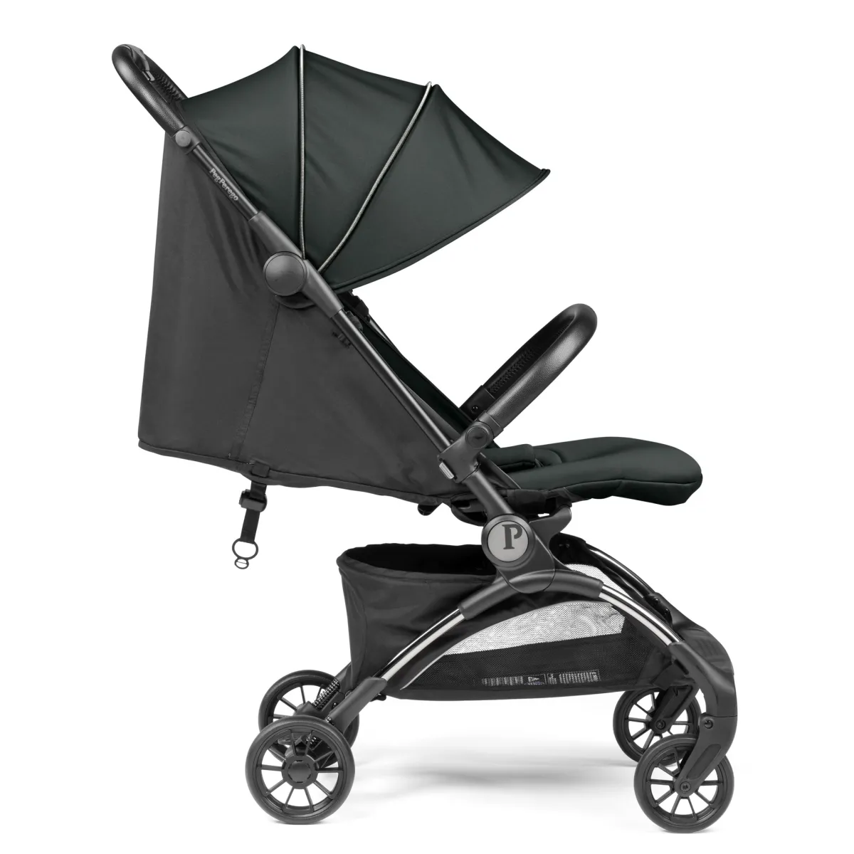 Peg Perego passeggino leggero volo metal