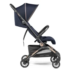 Peg Perego passeggino leggero volo blue shine