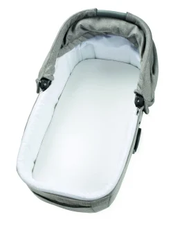 Peg Perego ’culla grande city grey
