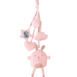 ROBA GMBH Pendaglio lil cute lily pink mauve – roba