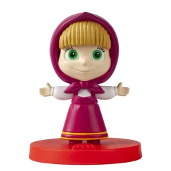 Faba Personaggio – i racconti di masha