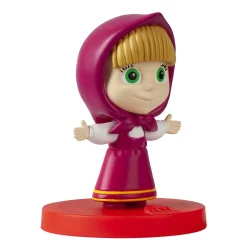 Faba Personaggio – i racconti di masha