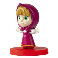 Faba Personaggio – i racconti di masha