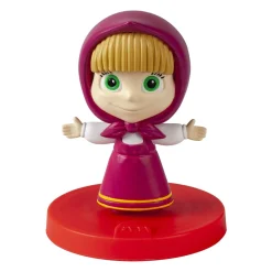 Faba Personaggio – i racconti di masha