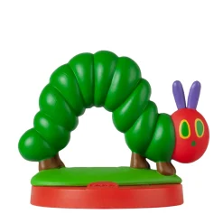 Faba Personaggio – il mondo di eric carle