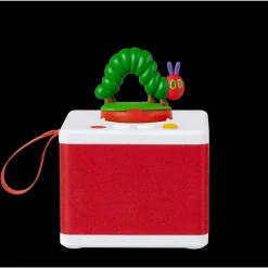 Faba Personaggio – il mondo di eric carle