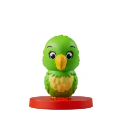 3D VISION Personaggio sonoro faba – la festa degli animali -12m+