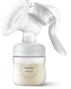 Philips avent tiralatte manuale scf430/01