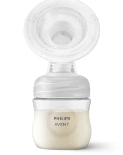 Philips avent tiralatte manuale scf430/01