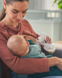 Philips avent tiralatte manuale scf430/01