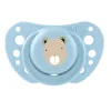 Chicco Physioforma air azzurro in silicone 2-6 mesi | 2 pezzi |