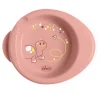 Chicco Piatto pappacalda 6m+ rosa –