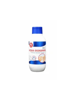 Bambino Pic acqua ossigenata 250 ml