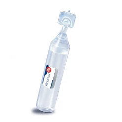 Bambino Pic soluzione fisiologica rinoflux 20 fiale da 5ml