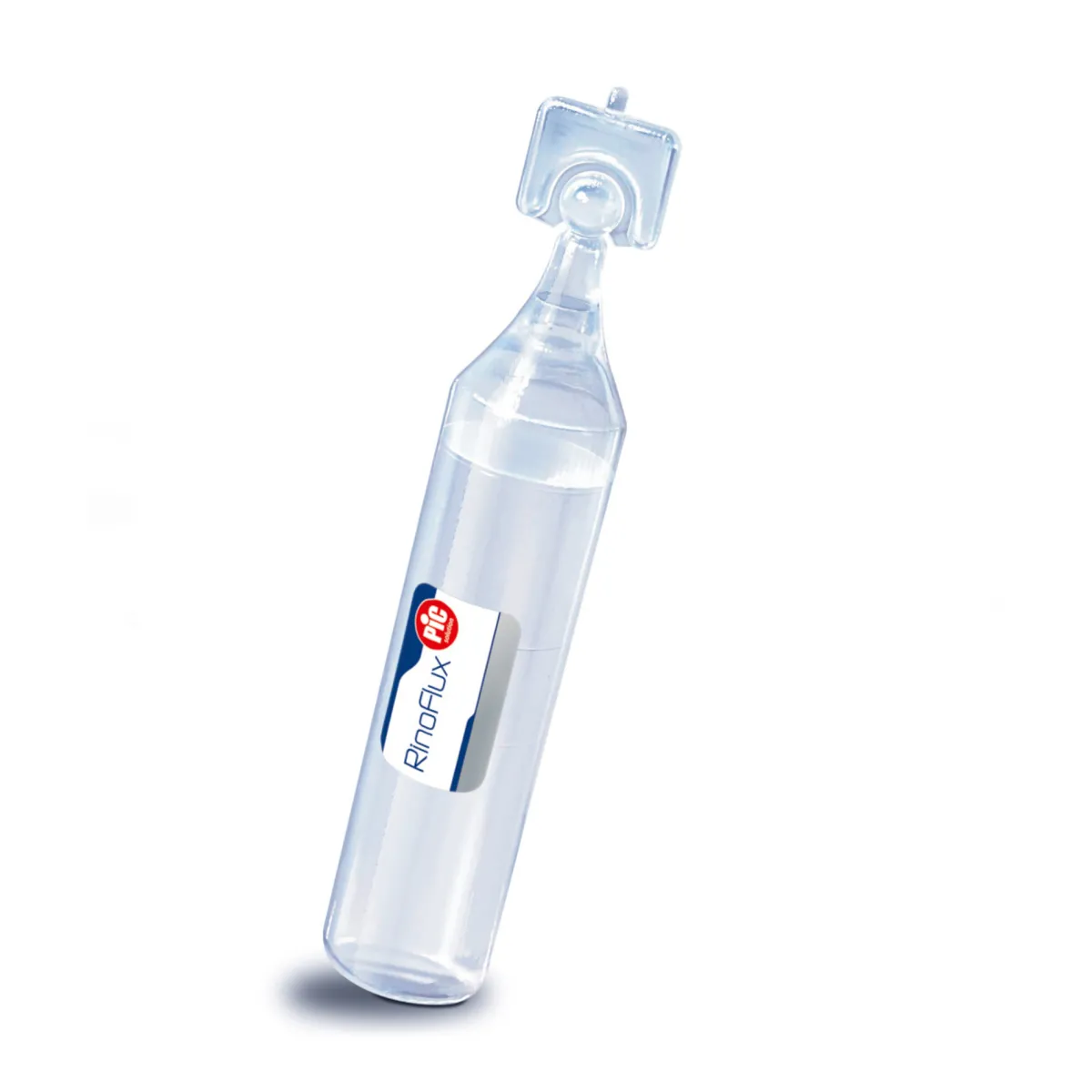 Bambino Pic soluzione fisiologica rinoflux 20 fiale da 5ml