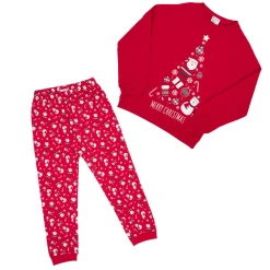 Mawi Pigiama 2 pezzi bimbo “christmas”