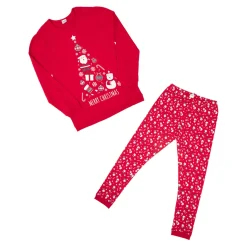 Mawi Pigiama 2 pezzi mamma “christmas”
