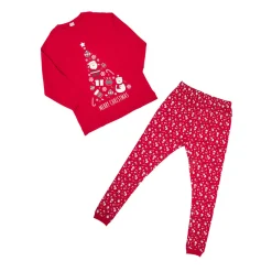 Mawi Pigiama 2 pezzi papà “christmas”