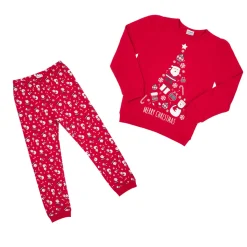 Mawi Pigiama due pezzi bimba “christmas”